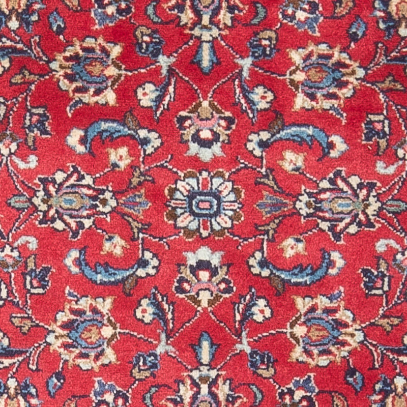 Kashan Teppe 134x70cm - Persisk teppe