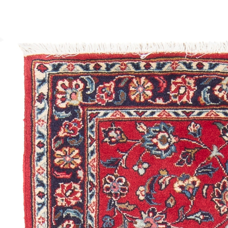 Kashan Teppe 134x70cm - Persisk teppe
