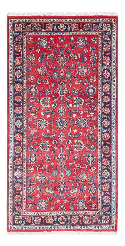 Kashan Teppe 68x138cm - Persisk teppe