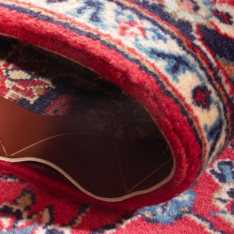 Kashan Teppe 68x138cm - Persisk teppe
