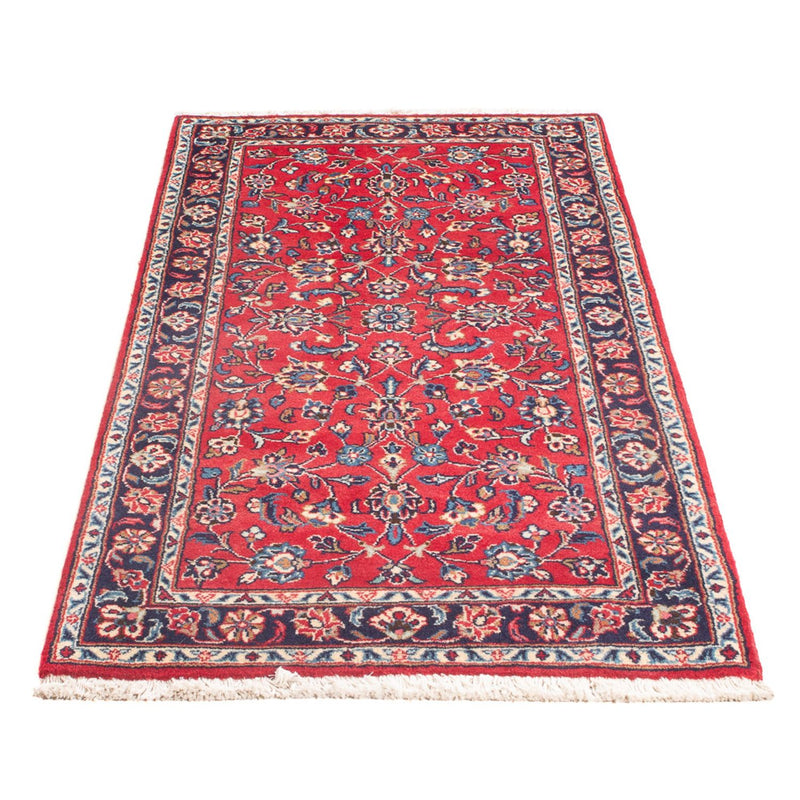Kashan Teppe 68x138cm - Persisk teppe