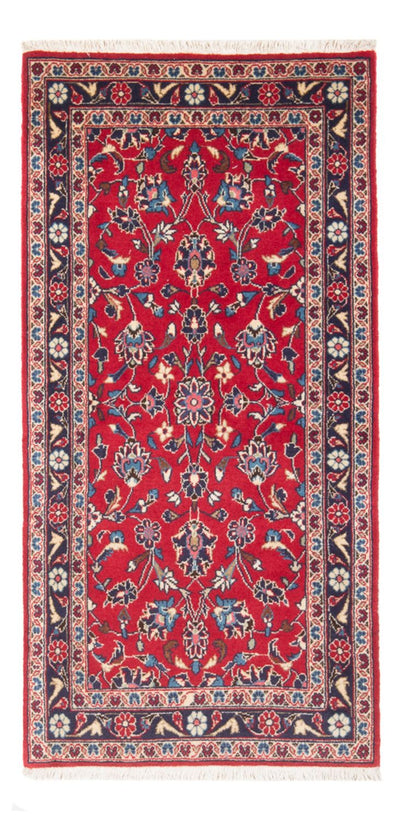 Kashan Teppe 70x155cm - Persisk teppe