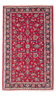 Kashan Teppe 140x74cm - Persisk teppe