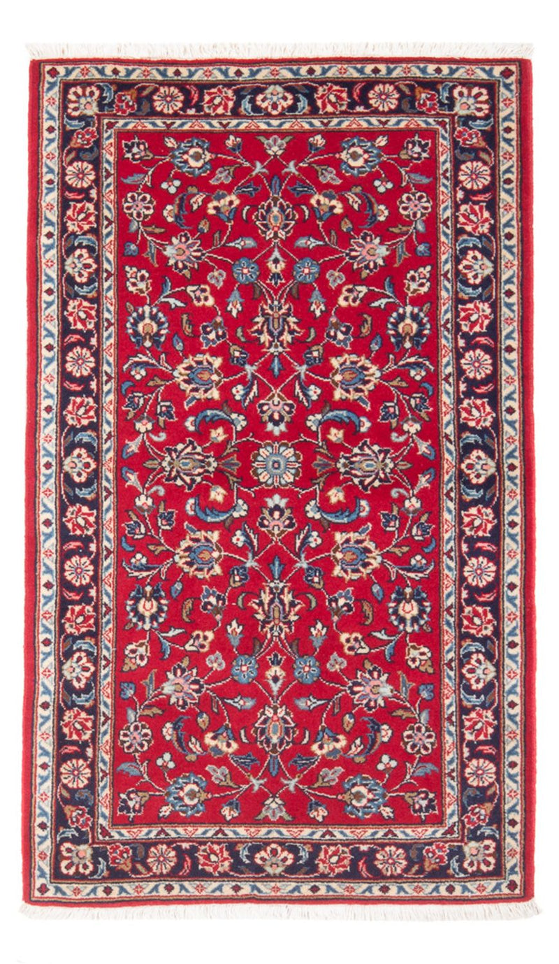 Kashan Teppe 140x74cm - Persisk teppe