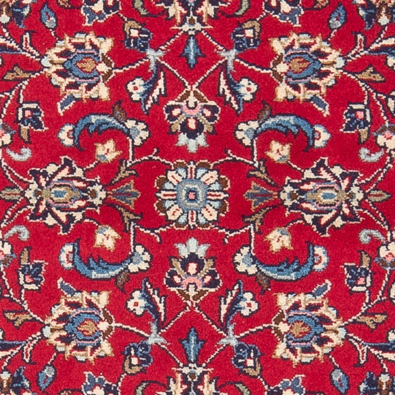 Kashan Teppe 140x74cm - Persisk teppe