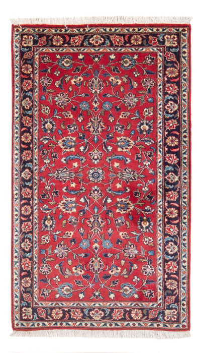 Kashan Teppe 73x133cm - Persisk teppe