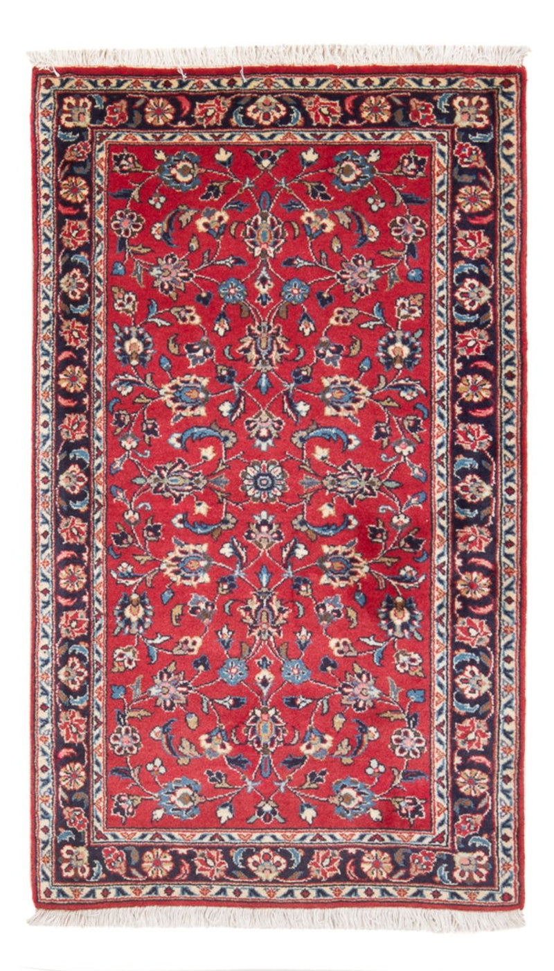 Kashan Teppe 73x133cm - Persisk teppe