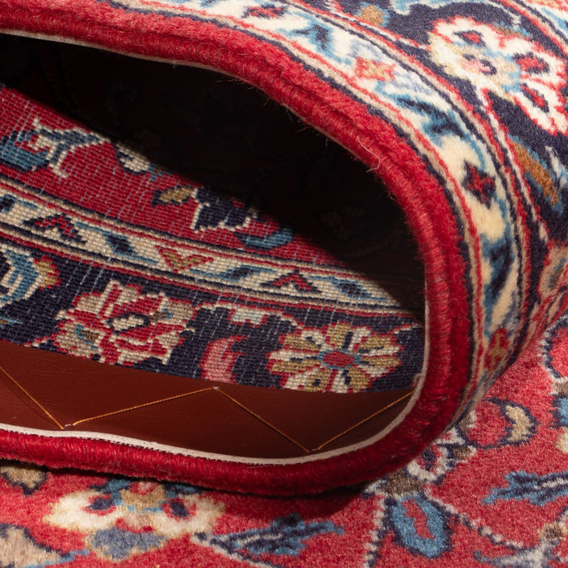 Kashan Teppe 73x133cm - Persisk teppe