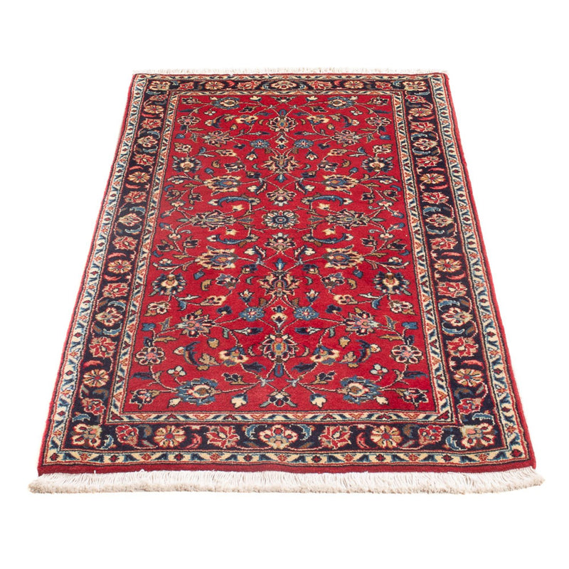 Kashan Teppe 73x133cm - Persisk teppe