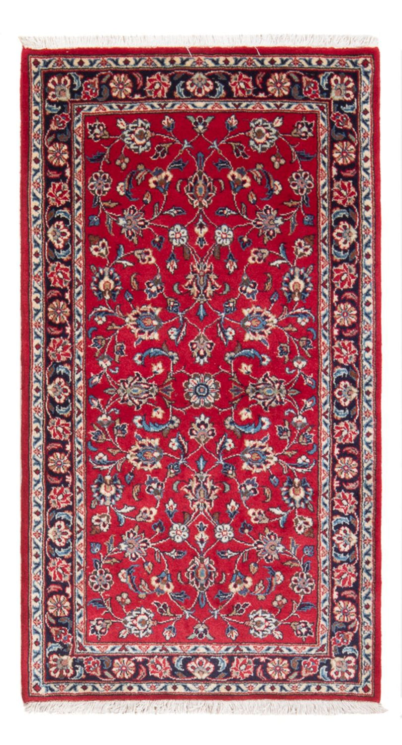 Kashan Teppe 70x138cm - Persisk teppe