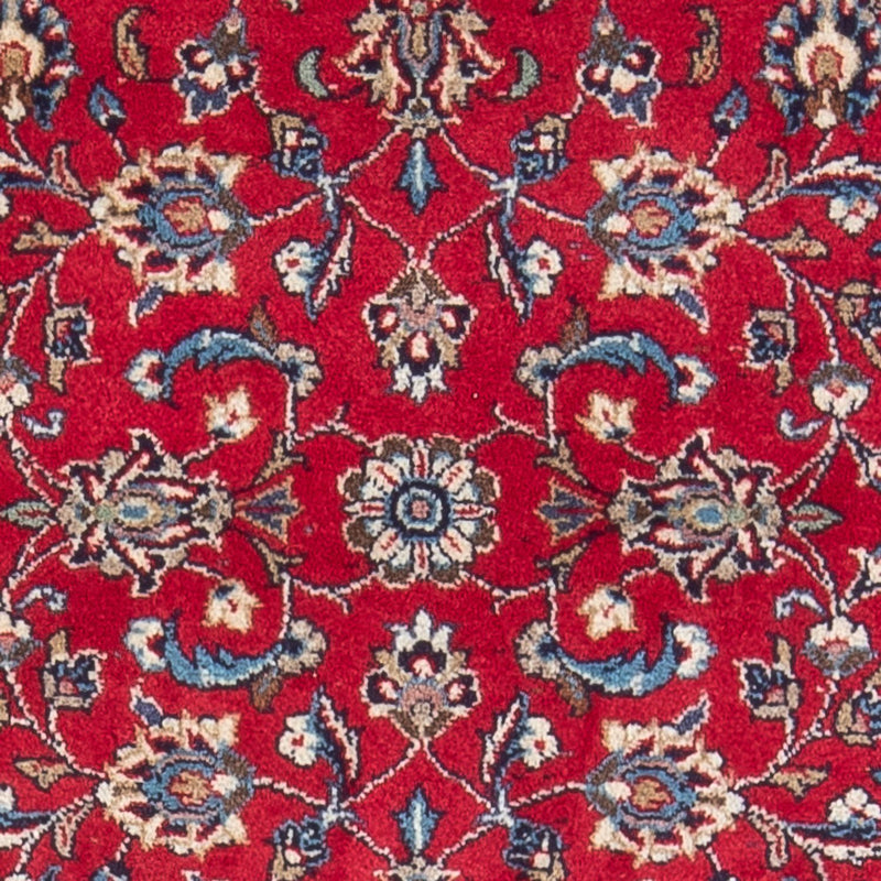 Kashan Teppe 70x138cm - Persisk teppe