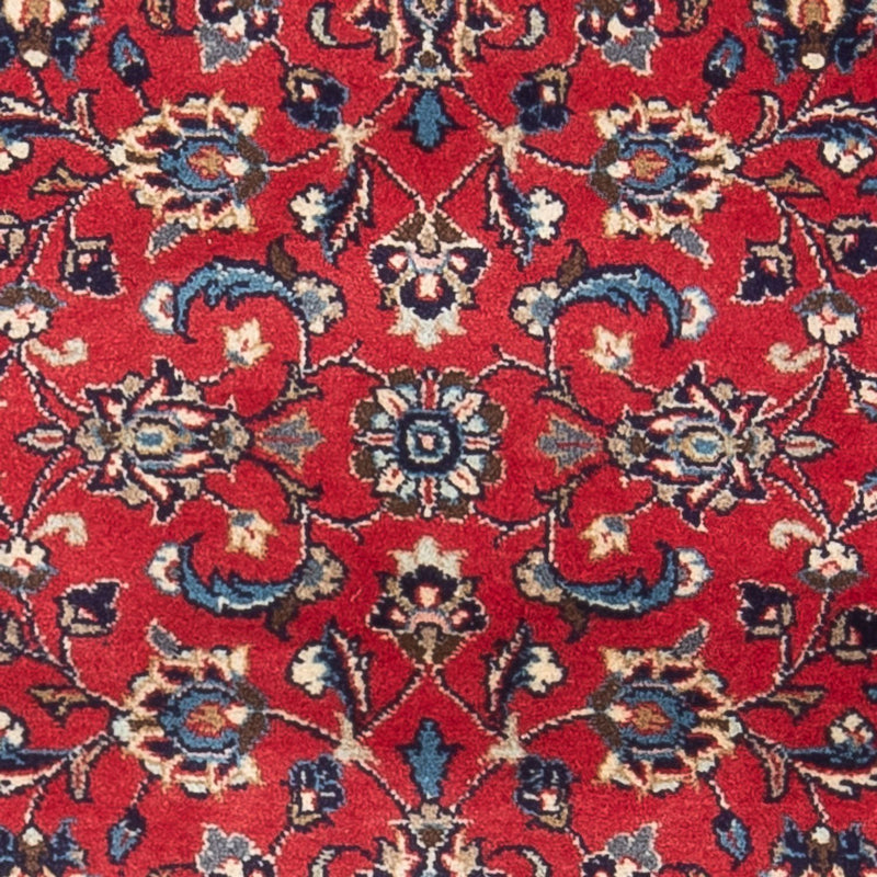 Kashan Teppe 134x70cm - Persisk teppe