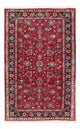 Kashan Teppe 123x68cm - Persisk teppe