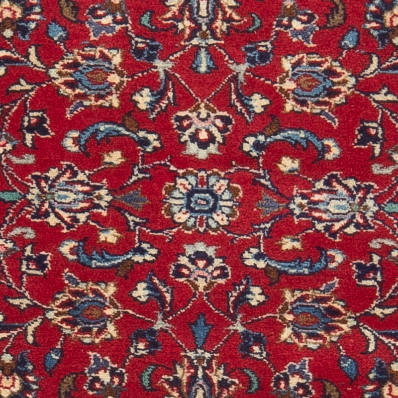 Kashan Teppe 123x68cm - Persisk teppe