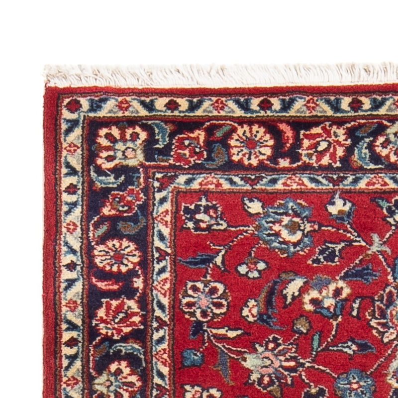 Kashan Teppe 123x68cm - Persisk teppe