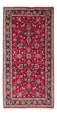 Kashan Teppe 67x137cm - Persisk teppe – product image
