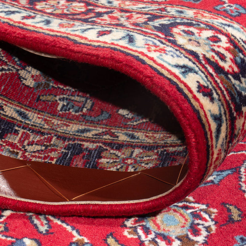 Kashan Teppe 67x137cm - Persisk teppe