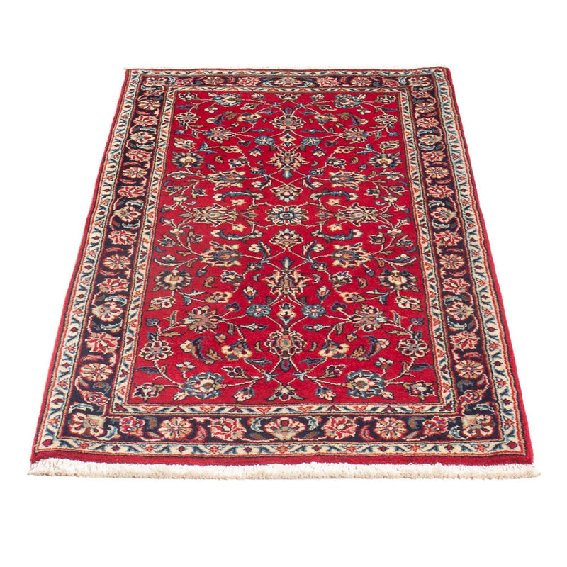 Kashan Teppe 67x137cm - Persisk teppe