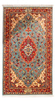 Kashan Teppe 70x130cm - Persisk teppe
