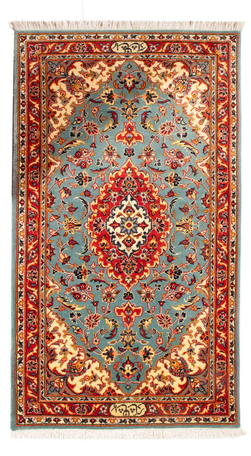Kashan Teppe 70x130cm - Persisk teppe