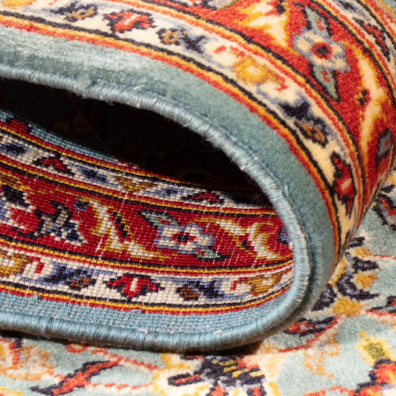 Kashan Teppe 70x130cm - Persisk teppe