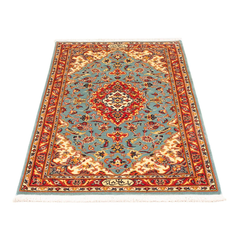 Kashan Teppe 70x130cm - Persisk teppe