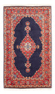 Kashan Teppe 150x88cm - Persisk teppe