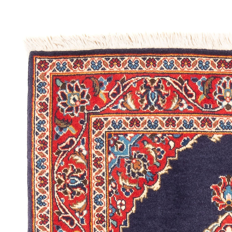 Kashan Teppe 150x88cm - Persisk teppe