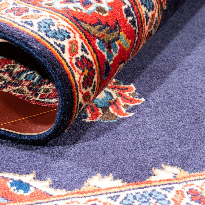 Kashan Teppe 150x88cm - Persisk teppe