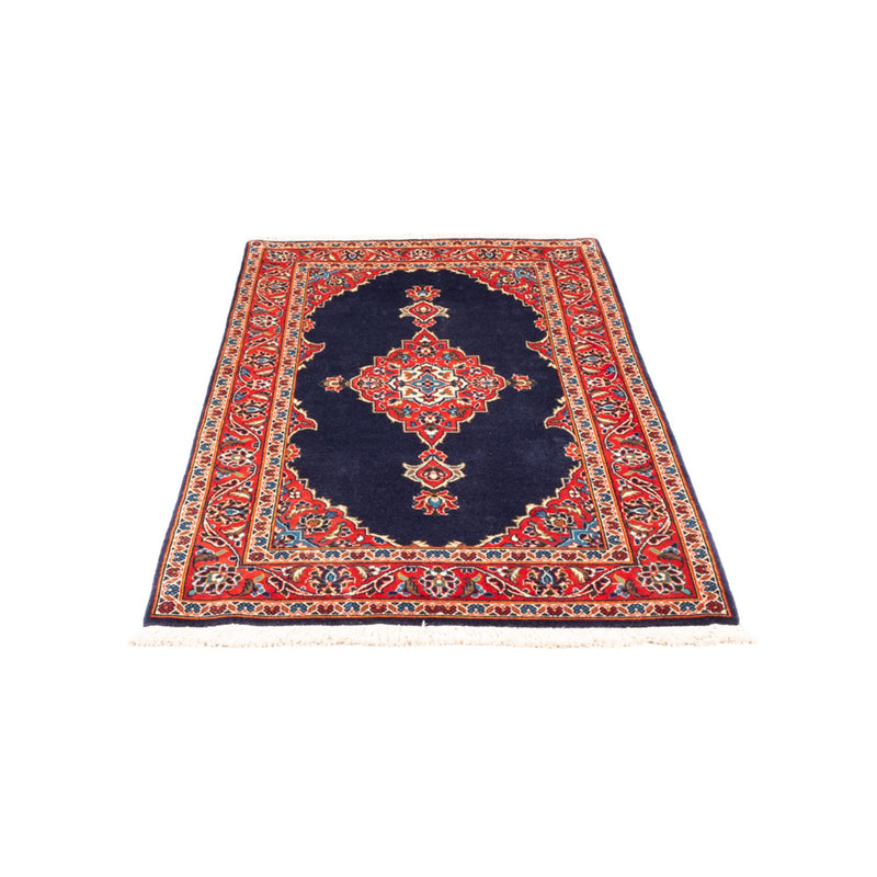 Kashan Teppe 150x88cm - Persisk teppe