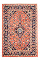 Persisk teppe - Keshan - 150 x 102 cm - oransje