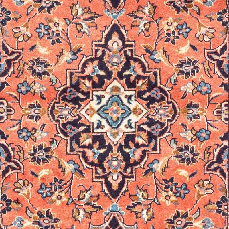 Persisk teppe - Keshan - 150 x 102 cm - oransje