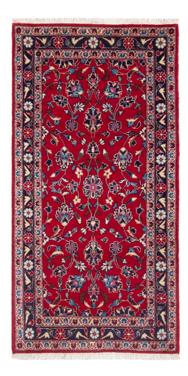 Kashan Teppe 153x70cm - Persisk teppe