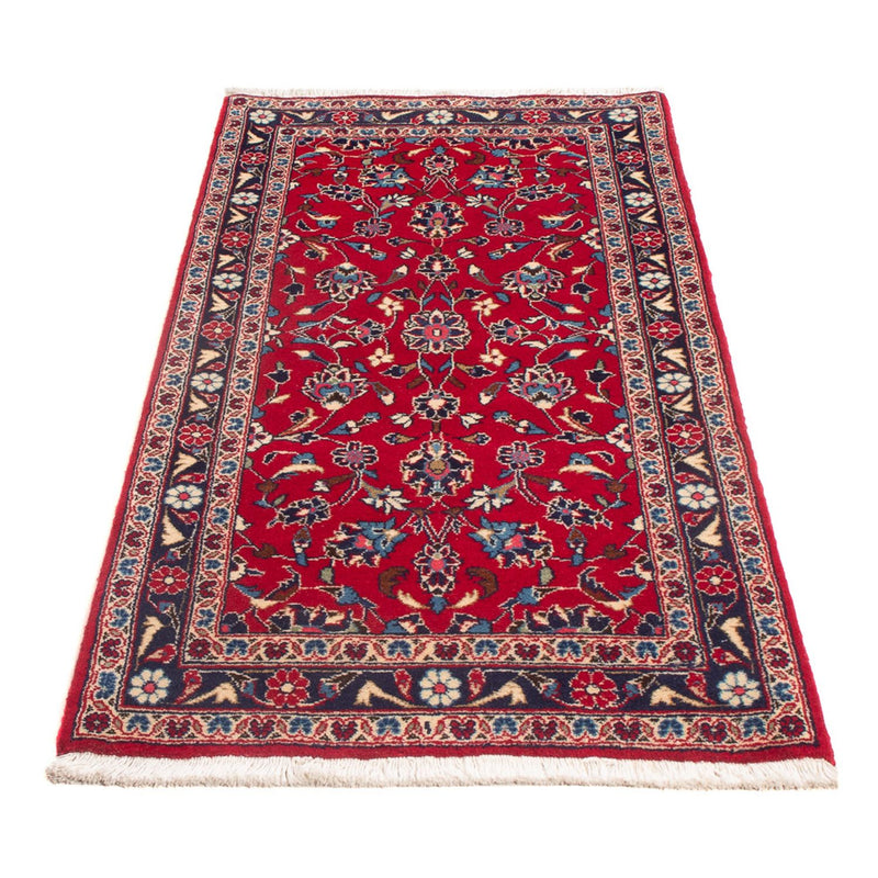 Kashan Teppe 153x70cm - Persisk teppe