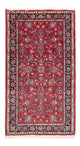 Kashan Teppe 130x70cm - Persisk teppe