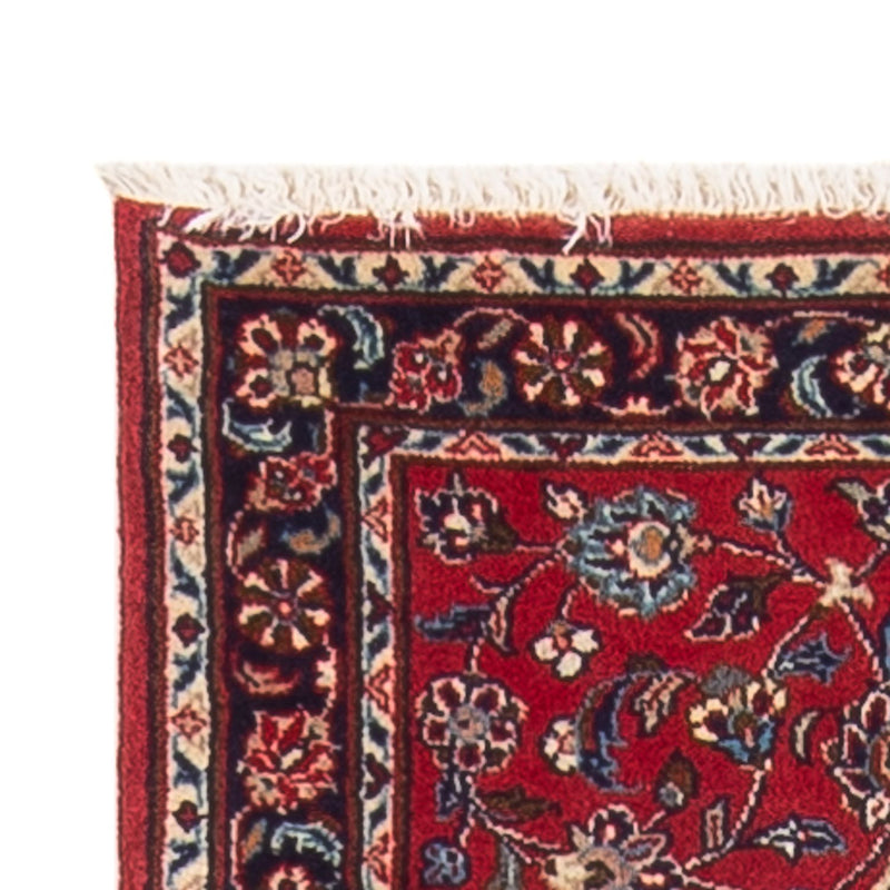 Kashan Teppe 130x70cm - Persisk teppe