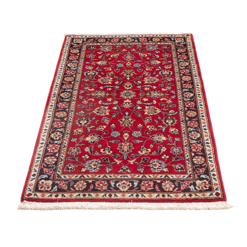 Kashan Teppe 70x138cm - Persisk teppe