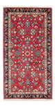Kashan Teppe 140x68cm - Persisk teppe