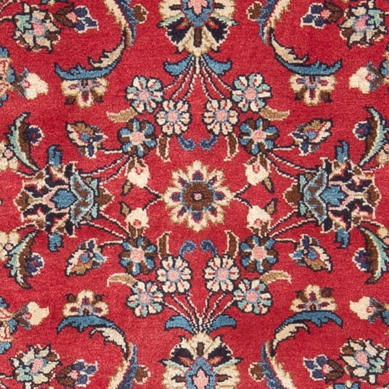 Kashan Teppe 140x68cm - Persisk teppe