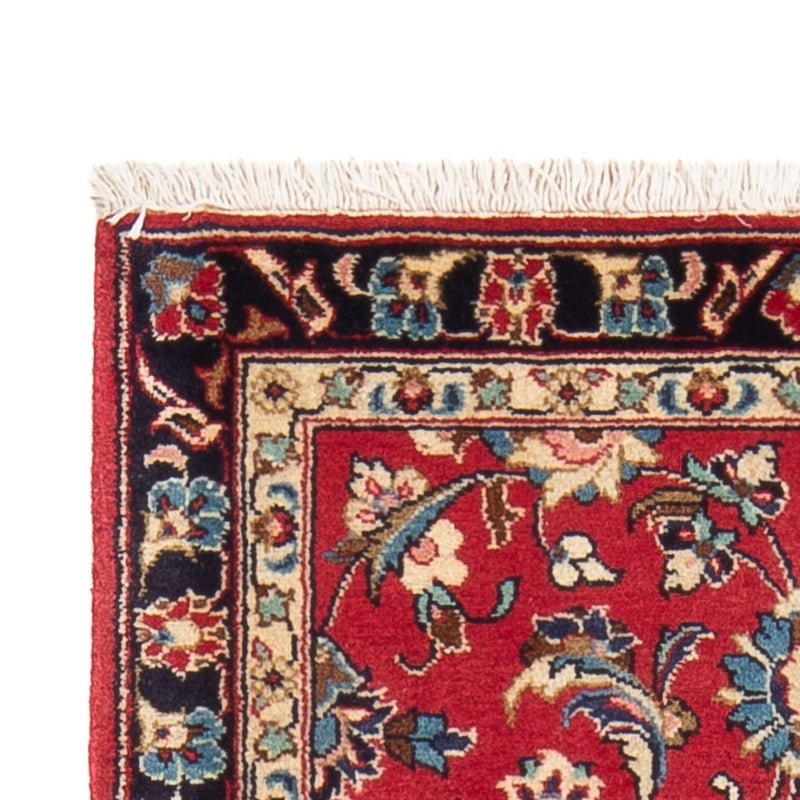 Kashan Teppe 140x68cm - Persisk teppe