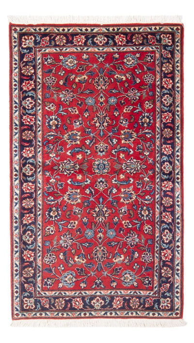 Kashan Teppe 70x130cm - Persisk teppe