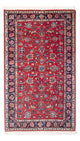 Kashan Teppe 130x70cm - Persisk teppe