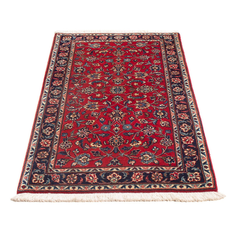 Kashan Teppe 130x70cm - Persisk teppe