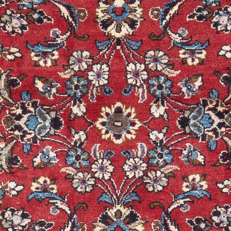 Kashan Teppe 133x70cm - Persisk teppe