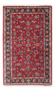Kashan Teppe 70x126cm - Persisk teppe