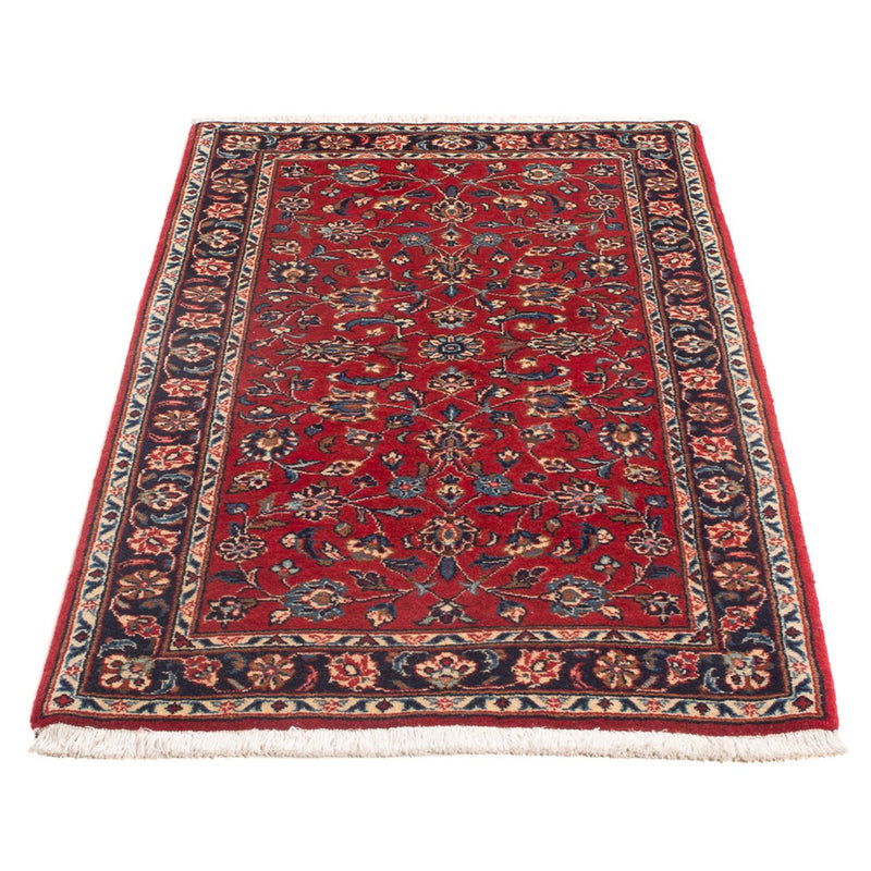 Kashan Teppe 70x126cm - Persisk teppe