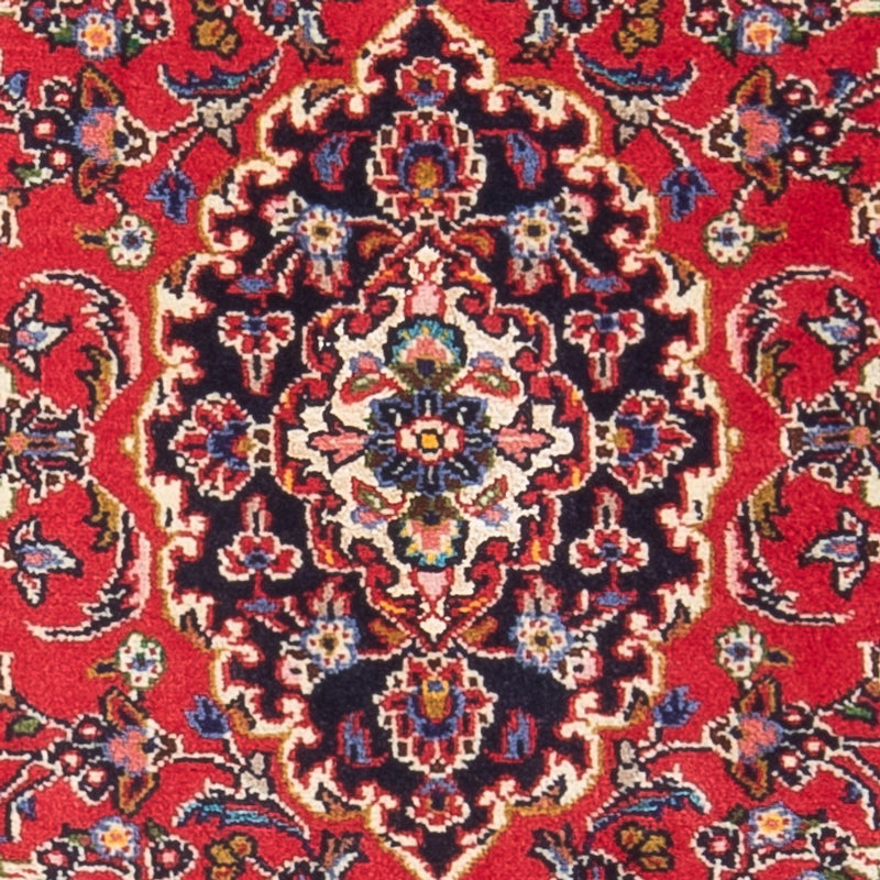 Kashan Teppe 67x127cm - Persisk teppe