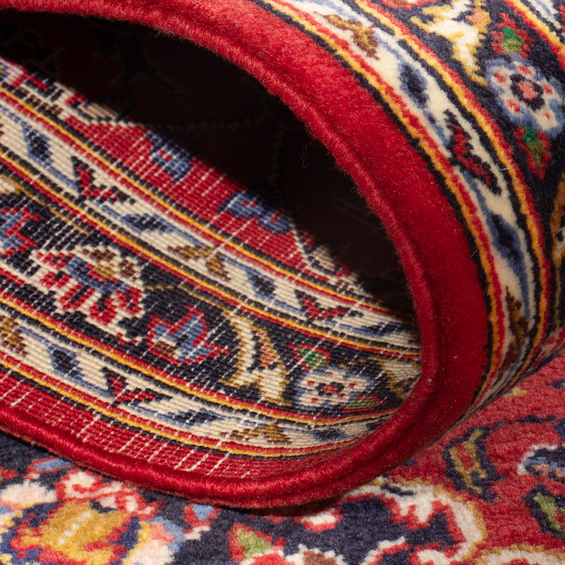 Kashan Teppe 67x127cm - Persisk teppe