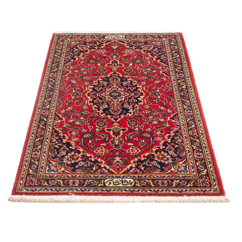 Kashan Teppe 67x127cm - Persisk teppe