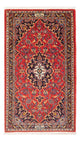 Kashan Teppe 65x127cm - Persisk teppe